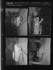 Wrecks (4 Negatives), December 1955 - February 1956, undated [Sleeve 34, Folder d, Box 9]